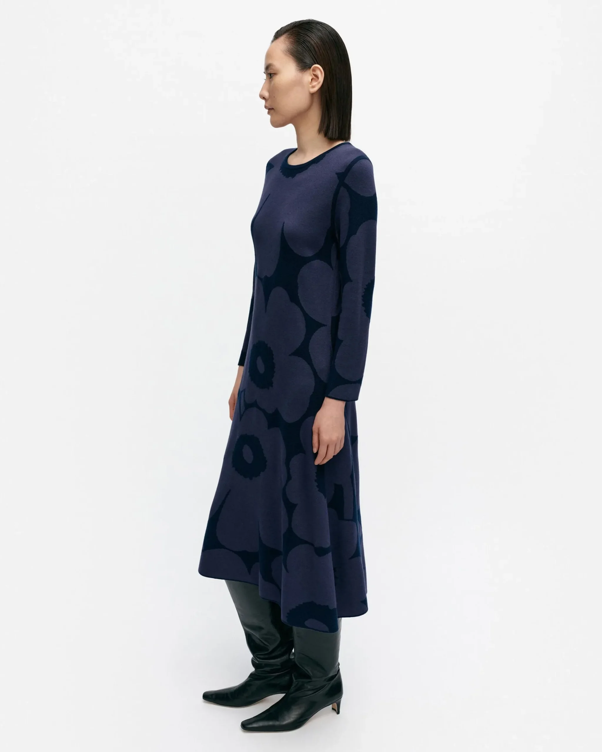 Putrido Unikko Neulemekko