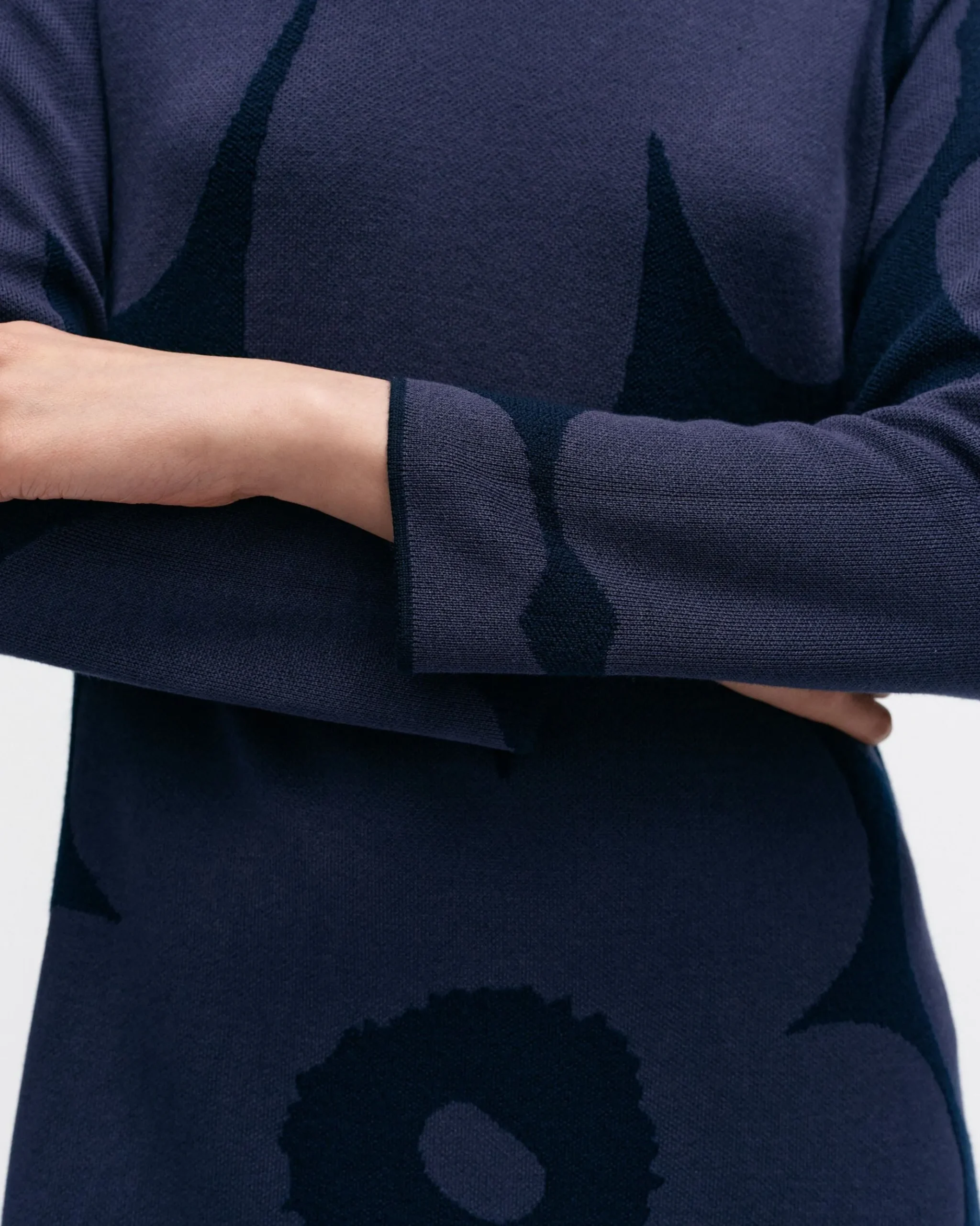 Putrido Unikko Neulemekko