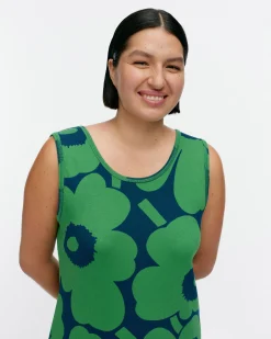 Simpukka Unikko Ribbimekko