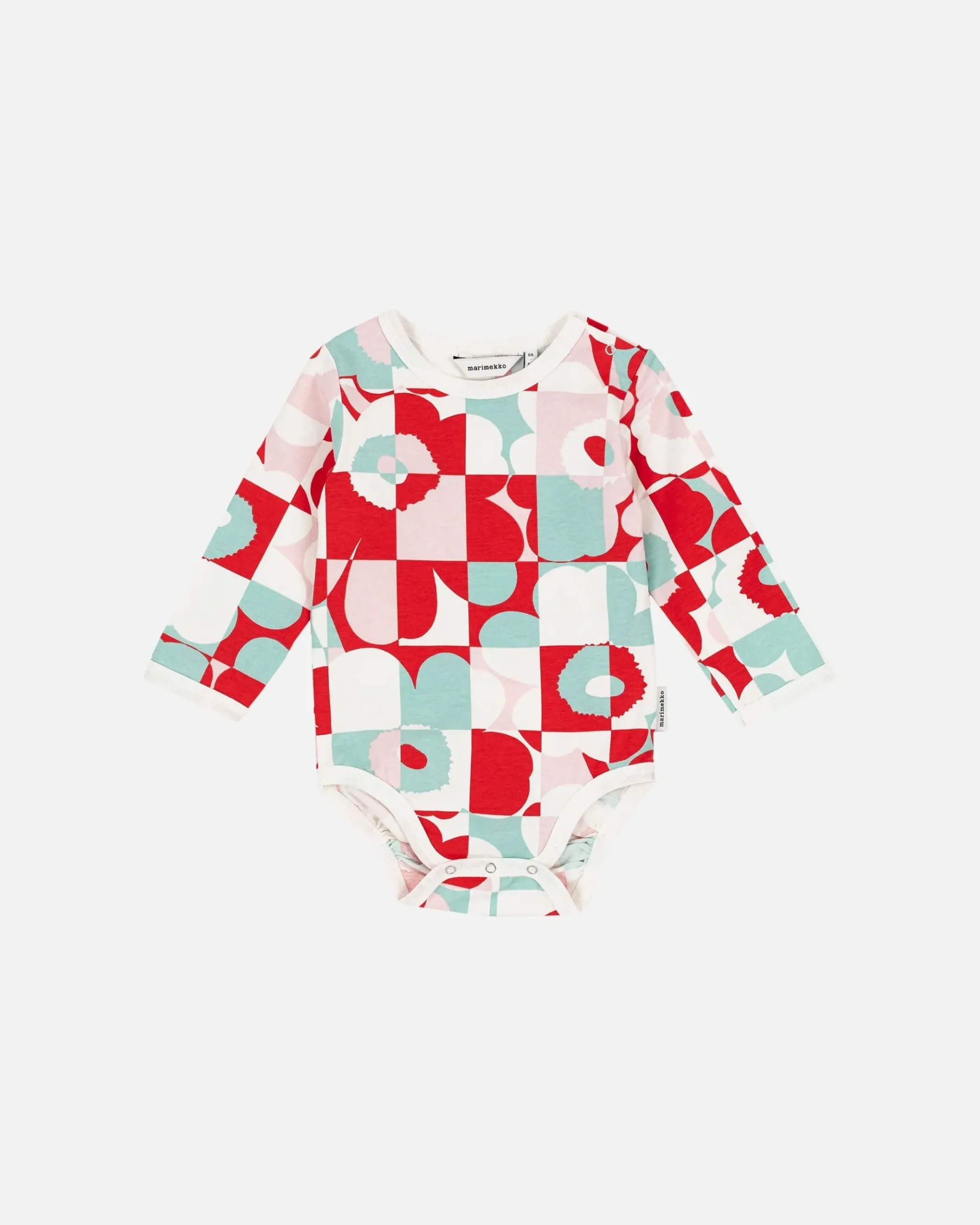 Vinde Ruutu Unikko Body